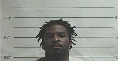 Isaac Johnson, - Orleans Parish County, LA 